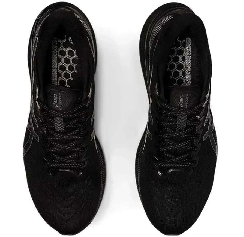 Asics Men's GT-2000 11 Black/Black-4